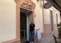 WhatsApp Image 2022 10 10 at 9.25.15 PM 2 De tapas por Melilla: El Rincón de Sara