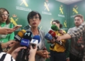 WhatsApp Image 2022 10 11 at 12.24.25 La directora general de la Guardia Civil ensalza la labor del Cuerpo en el control de la frontera y la inmigración irregular
