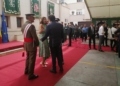 WhatsApp Image 2022 10 11 at 12.24.28 La directora general de la Guardia Civil ensalza la labor del Cuerpo en el control de la frontera y la inmigración irregular