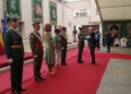 WhatsApp Image 2022 10 11 at 12.24.34 1 La directora general de la Guardia Civil ensalza la labor del Cuerpo en el control de la frontera y la inmigración irregular