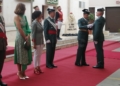 WhatsApp Image 2022 10 11 at 12.24.38 2 La directora general de la Guardia Civil ensalza la labor del Cuerpo en el control de la frontera y la inmigración irregular