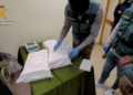 WhatsApp Image 2022 10 11 at 12.35.38 2 La Guardia Civil se incauta del mayor alijo de cocaína de la historia de Melilla