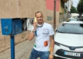 WhatsApp Image 2022 10 13 at 10.08.22 AM Taxistas de Melilla, sin centralita y con el teléfono fuera de servicio