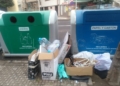 WhatsApp Image 2022 10 13 at 5.57.12 PM 1 Medio Ambiente plantea instalar cámaras en los puntos donde se tira más basura fuera y voluminosos