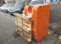 WhatsApp Image 2022 10 13 at 5.57.13 PM 1 Medio Ambiente plantea instalar cámaras en los puntos donde se tira más basura fuera y voluminosos
