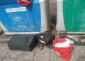 WhatsApp Image 2022 10 13 at 5.57.16 PM Medio Ambiente plantea instalar cámaras en los puntos donde se tira más basura fuera y voluminosos