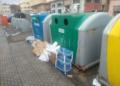 WhatsApp Image 2022 10 13 at 5.57.21 PM 1 Medio Ambiente plantea instalar cámaras en los puntos donde se tira más basura fuera y voluminosos