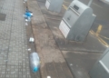 WhatsApp Image 2022 10 13 at 5.57.21 PM Medio Ambiente plantea instalar cámaras en los puntos donde se tira más basura fuera y voluminosos