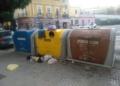 WhatsApp Image 2022 10 13 at 5.57.22 PM 1 Medio Ambiente plantea instalar cámaras en los puntos donde se tira más basura fuera y voluminosos
