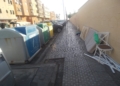 WhatsApp Image 2022 10 13 at 5.57.22 PM 2 Medio Ambiente plantea instalar cámaras en los puntos donde se tira más basura fuera y voluminosos
