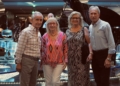 WhatsApp Image 2022 10 14 at 10.10.51 Los mayores de Melilla disfrutan del viaje en crucero
