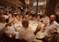 WhatsApp Image 2022 10 14 at 10.10.52 Los mayores de Melilla disfrutan del viaje en crucero