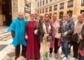 WhatsApp Image 2022 10 14 at 10.10.55 1 Los mayores de Melilla disfrutan del viaje en crucero