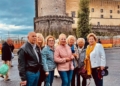WhatsApp Image 2022 10 14 at 10.10.56 1 Los mayores de Melilla disfrutan del viaje en crucero