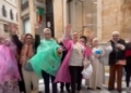WhatsApp Image 2022 10 14 at 10.10.59 Los mayores de Melilla disfrutan del viaje en crucero