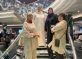 WhatsApp Image 2022 10 14 at 10.11.01 Los mayores de Melilla disfrutan del viaje en crucero