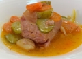 WhatsApp Image 2022 10 14 at 20.56.00 2 De tapas por Melilla: El Rinconcito de Lowis