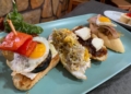 WhatsApp Image 2022 10 14 at 20.56.00 3 De tapas por Melilla: El Rinconcito de Lowis
