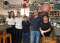 WhatsApp Image 2022 10 14 at 20.56.01 2 De tapas por Melilla: El Rinconcito de Lowis