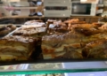 WhatsApp Image 2022 10 14 at 20.56.03 De tapas por Melilla: El Rinconcito de Lowis