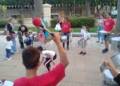 WhatsApp Image 2022 10 14 at 7.47.19 PM 2 El Parque Hernández resuena al ritmo de batucada