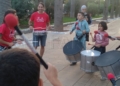 WhatsApp Image 2022 10 14 at 7.47.48 PM 3 El Parque Hernández resuena al ritmo de batucada