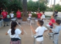 WhatsApp Image 2022 10 14 at 7.47.49 PM 2 El Parque Hernández resuena al ritmo de batucada