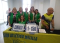 WhatsApp Image 2022 10 15 at 17.53.41 1 Más de un millar de corredores participan este domingo en la Carrera Contra el Cáncer