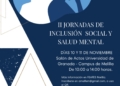 WhatsApp Image 2022 10 17 at 6.10.47 AM Feafes Melilla celebrará las II Jornadas de Inclusión Social y Salud Mental
