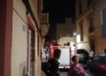WhatsApp Image 2022 10 19 at 12.51.09 1 Un hombre tiene que ser atendido por los Bomberos este martes en Ataque Seco
