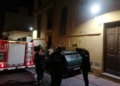 WhatsApp Image 2022 10 19 at 12.51.10 1 Un hombre tiene que ser atendido por los Bomberos este martes en Ataque Seco