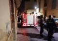 WhatsApp Image 2022 10 19 at 12.51.10 Un hombre tiene que ser atendido por los Bomberos este martes en Ataque Seco