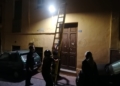 WhatsApp Image 2022 10 19 at 12.51.11 1 Un hombre tiene que ser atendido por los Bomberos este martes en Ataque Seco