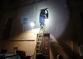 WhatsApp Image 2022 10 19 at 12.51.11 Un hombre tiene que ser atendido por los Bomberos este martes en Ataque Seco