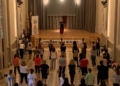 WhatsApp Image 2022 10 21 at 19.28.46 5 Sunny Singh trae un trocito de Bollywood a La Salle