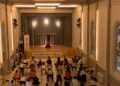 WhatsApp Image 2022 10 21 at 19.28.47 3 Sunny Singh trae un trocito de Bollywood a La Salle