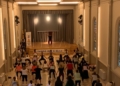 WhatsApp Image 2022 10 21 at 19.28.48 Sunny Singh trae un trocito de Bollywood a La Salle