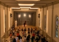 WhatsApp Image 2022 10 21 at 19.28.48 3 Sunny Singh trae un trocito de Bollywood a La Salle