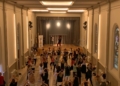 WhatsApp Image 2022 10 21 at 19.28.49 2 Sunny Singh trae un trocito de Bollywood a La Salle