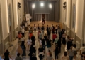 WhatsApp Image 2022 10 21 at 19.28.49 3 Sunny Singh trae un trocito de Bollywood a La Salle