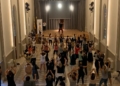 WhatsApp Image 2022 10 21 at 19.28.49 4 Sunny Singh trae un trocito de Bollywood a La Salle