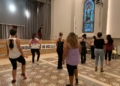 WhatsApp Image 2022 10 21 at 19.28.50 Sunny Singh trae un trocito de Bollywood a La Salle
