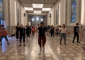 WhatsApp Image 2022 10 21 at 19.32.30 4 Sunny Singh trae un trocito de Bollywood a La Salle