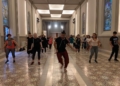 WhatsApp Image 2022 10 21 at 19.32.31 Sunny Singh trae un trocito de Bollywood a La Salle