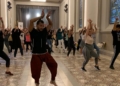 WhatsApp Image 2022 10 21 at 19.32.31 3 Sunny Singh trae un trocito de Bollywood a La Salle