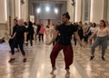 WhatsApp Image 2022 10 21 at 19.32.31 4 Sunny Singh trae un trocito de Bollywood a La Salle