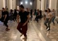 WhatsApp Image 2022 10 21 at 19.32.32 1 Sunny Singh trae un trocito de Bollywood a La Salle