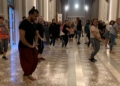WhatsApp Image 2022 10 21 at 19.32.32 2 Sunny Singh trae un trocito de Bollywood a La Salle