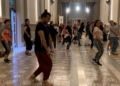 WhatsApp Image 2022 10 21 at 19.32.32 3 Sunny Singh trae un trocito de Bollywood a La Salle