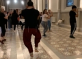 WhatsApp Image 2022 10 21 at 19.32.32 4 Sunny Singh trae un trocito de Bollywood a La Salle